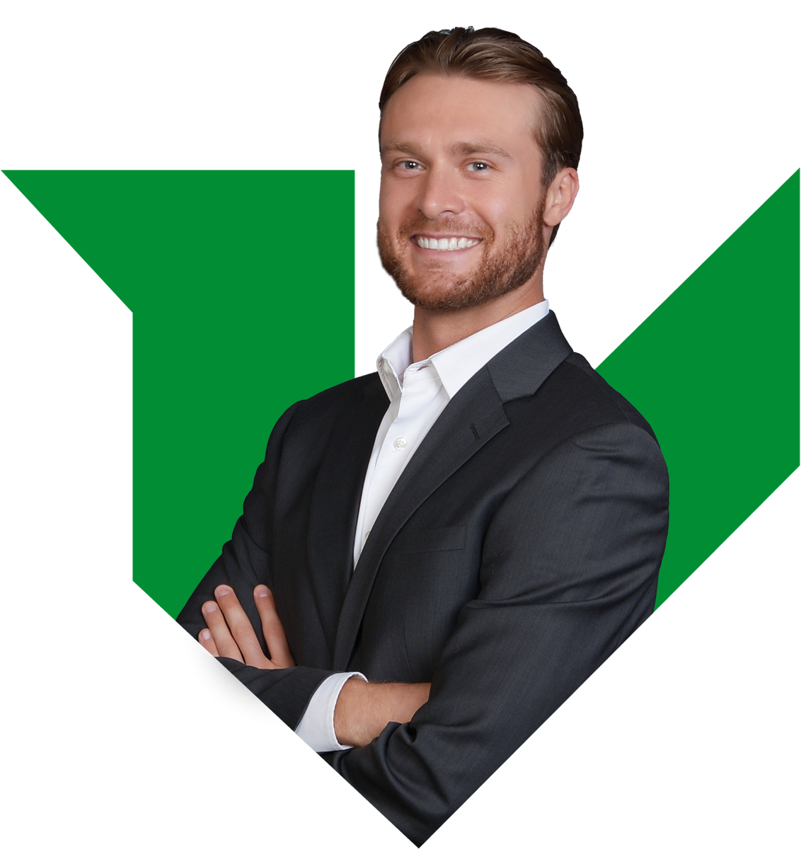 Tristan Morris — CEO of The Bridge Strategy